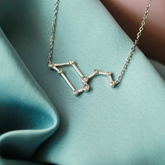 Leo | Necklace